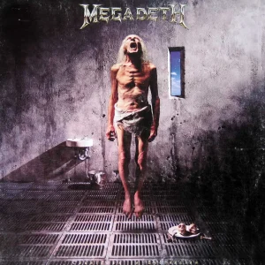 Countdown To Extinction