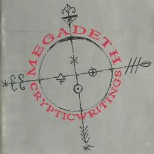 Cryptic Writings (Japan)