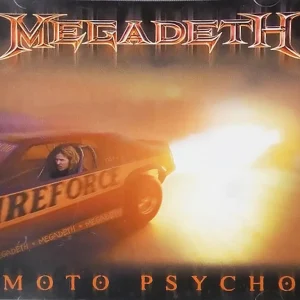 Moto Psycho