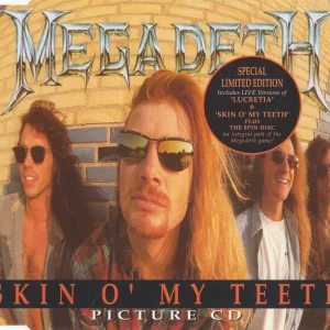 Skin O' My Teeth (UK)