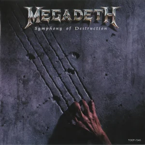 Symphony Of Destruction (UK)