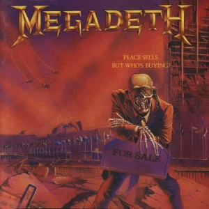 Peace Sells... But Who's Buying