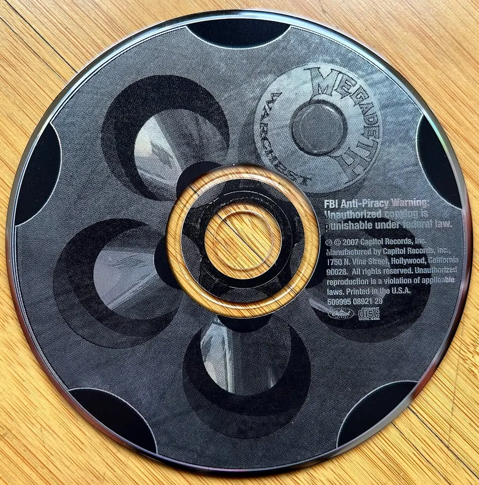 Warchest (4CD) - Image 5