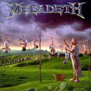 Youthanasia & Hidden Treasures (2CD)